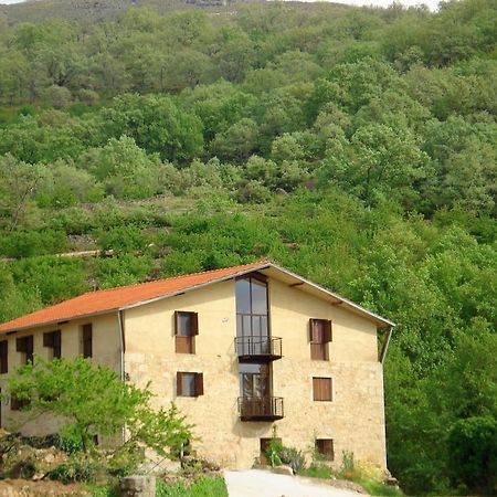 Albergue Aurora Boreal Casas del Monte Екстер'єр фото