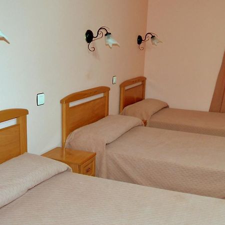 Albergue Aurora Boreal Casas del Monte Екстер'єр фото