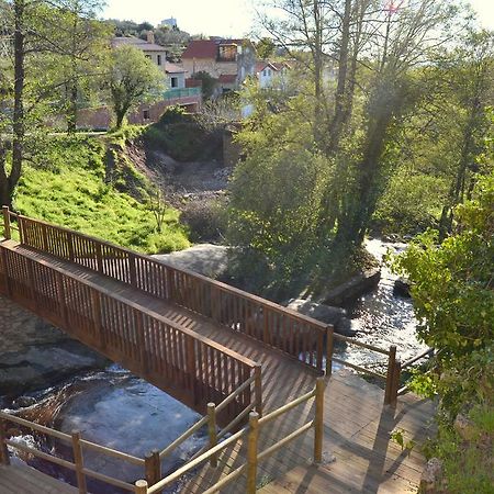 Albergue Aurora Boreal Casas del Monte Екстер'єр фото