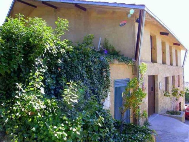 Albergue Aurora Boreal Casas del Monte Екстер'єр фото